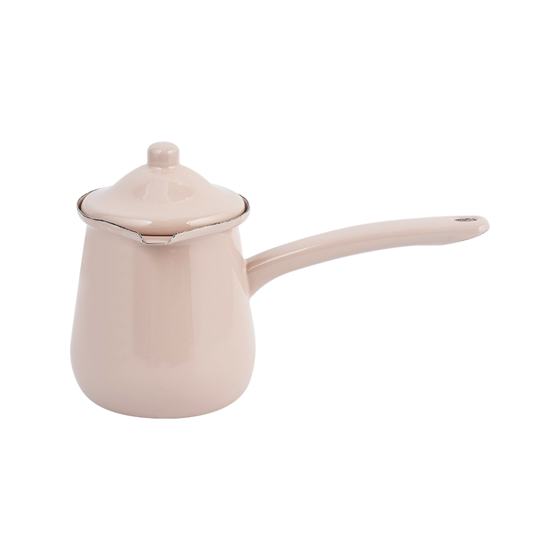 다목적 에나멜 커피 보일러