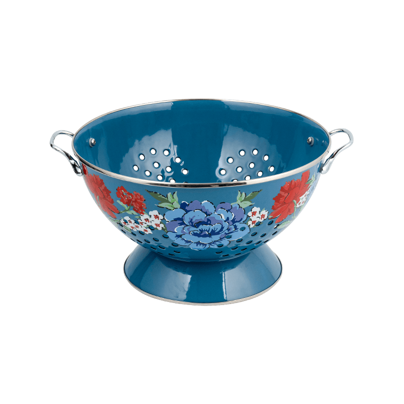 빈티지 에나멜 과일 바구니 빈티지 에나멜 과일 바구니