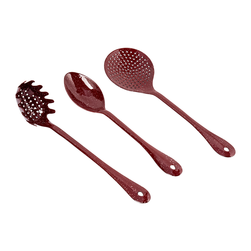 주방 에나멜 도구