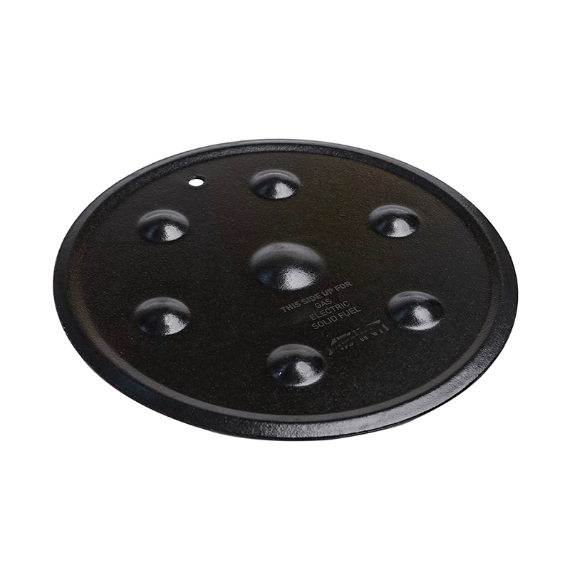 법랑질 열 전도 플레이트