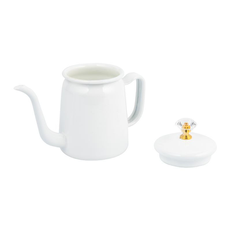 에나멜 커피기구 키트